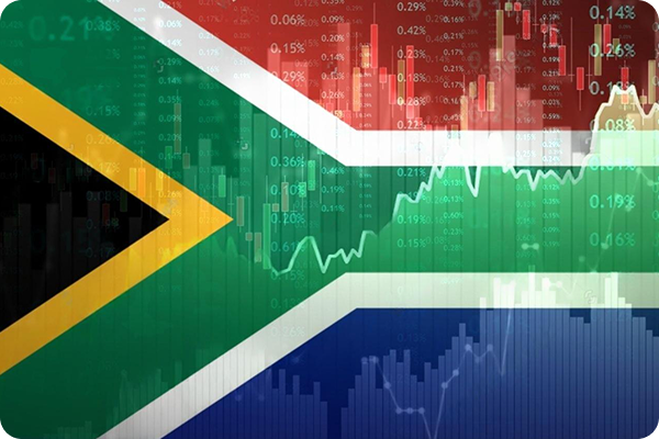 African markets coverage