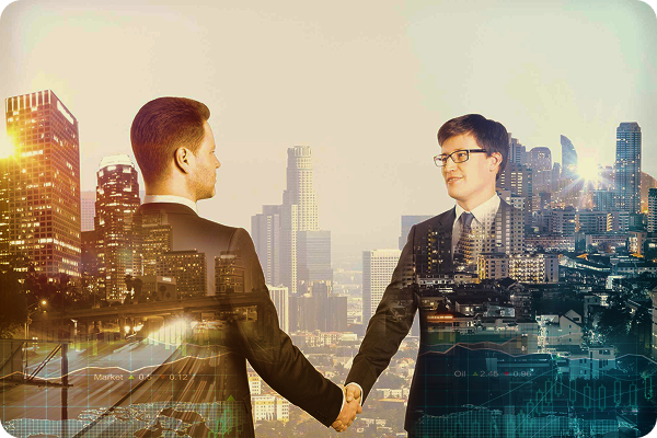 Trusted payments partner in Asia