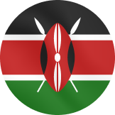 Kenya flag