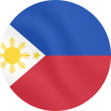 Philippines flag