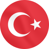 Turkey flag