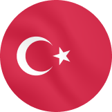 Turkey flag