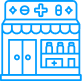 Pharmacies & Health Product Stores