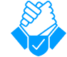 Trust Icon